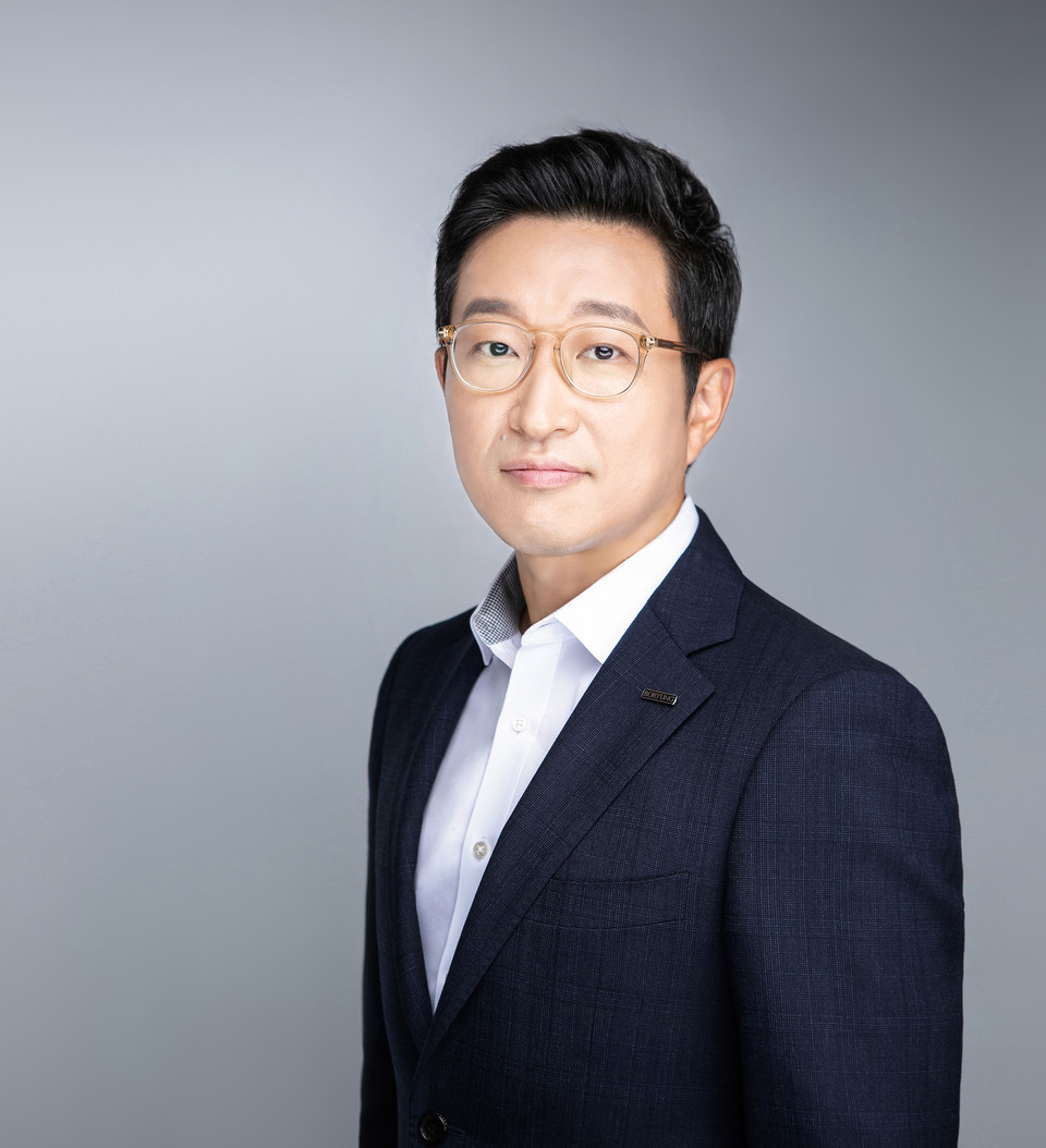 보령 장두현 대표.