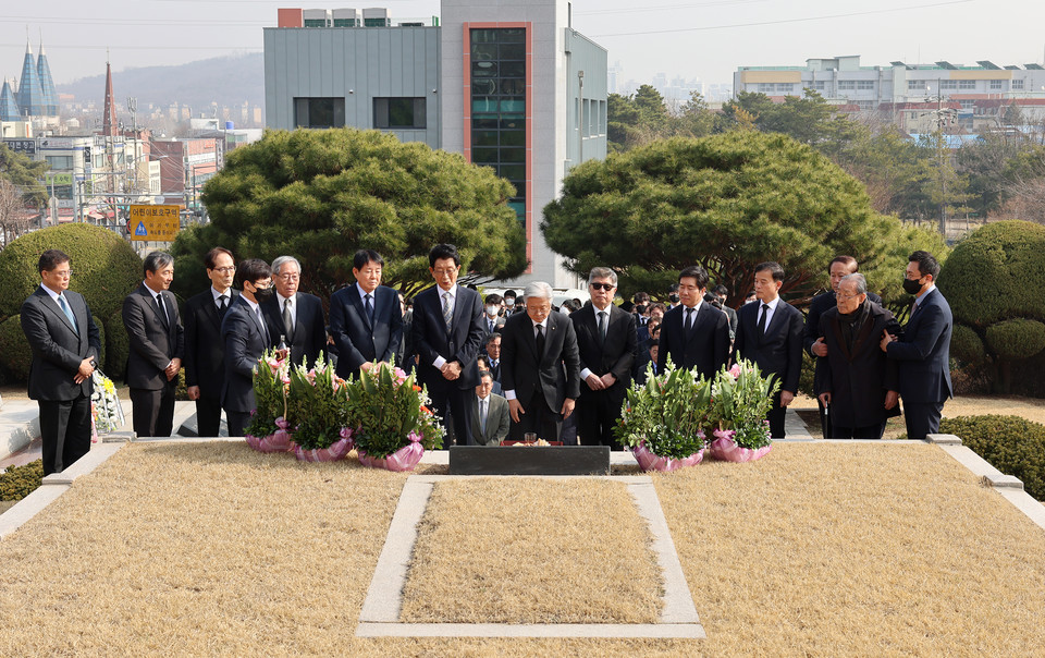 사진제공= 유한양행