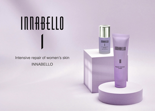 알리코제약 여성기능성 화장품 ‘이나벨로’ 엠플 및 크림(출시전 이미지) /제공=알리코제약