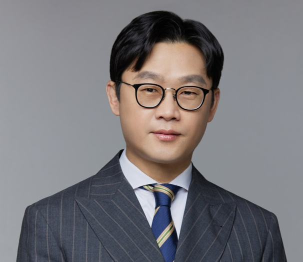 나한익 카나리아바이오 대표