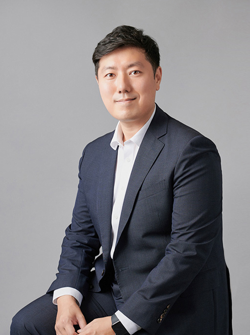 지요셉 에이치이엠파마 대표. **출처=회사 홈페이지.