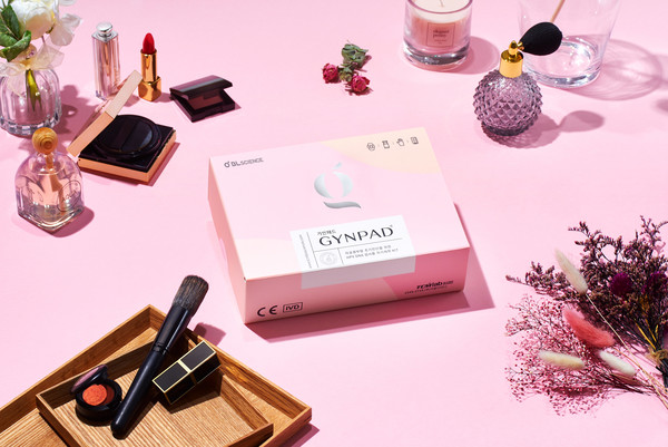 가인패드 제품 이미지