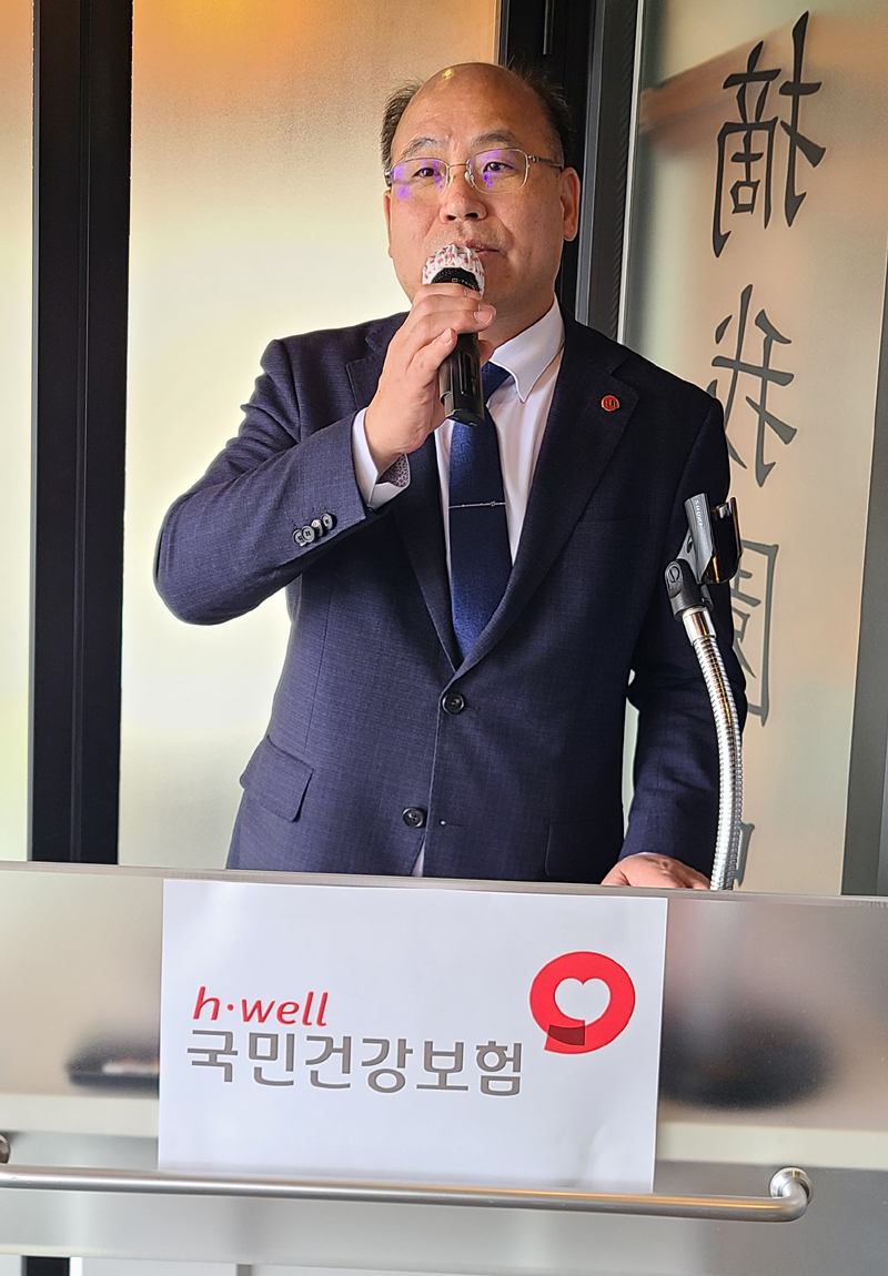 현재룡 기획이사