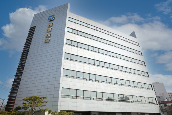 동아제약 본사 전경 / 사진=동아제약