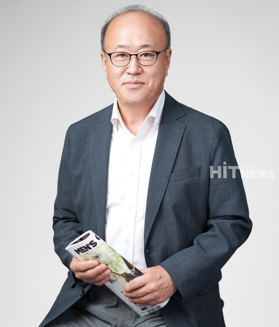 성균관대학교 의약품규제과학센터 이재현 센터장.