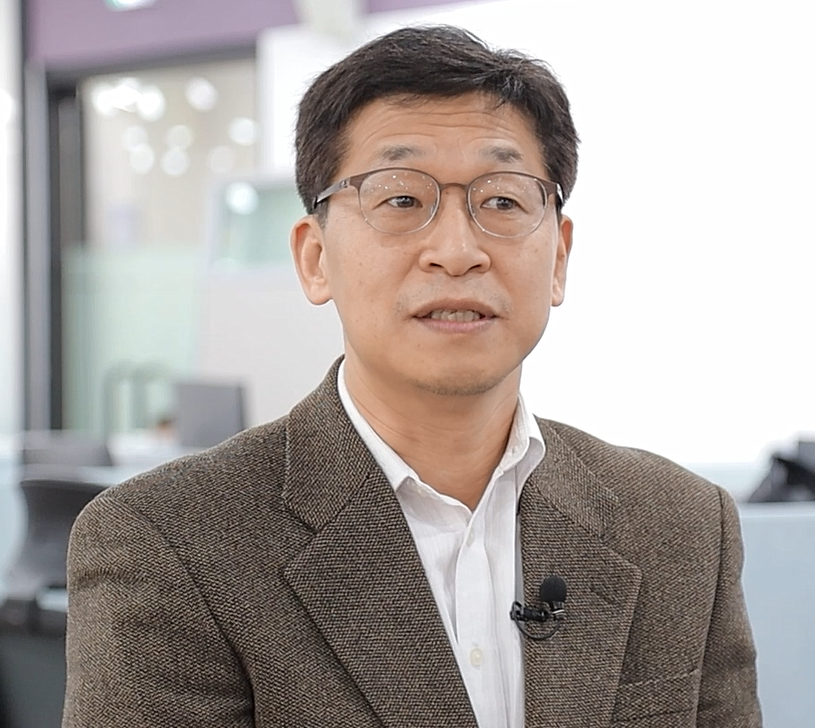 임동석 애임스바이오사이언스 대표