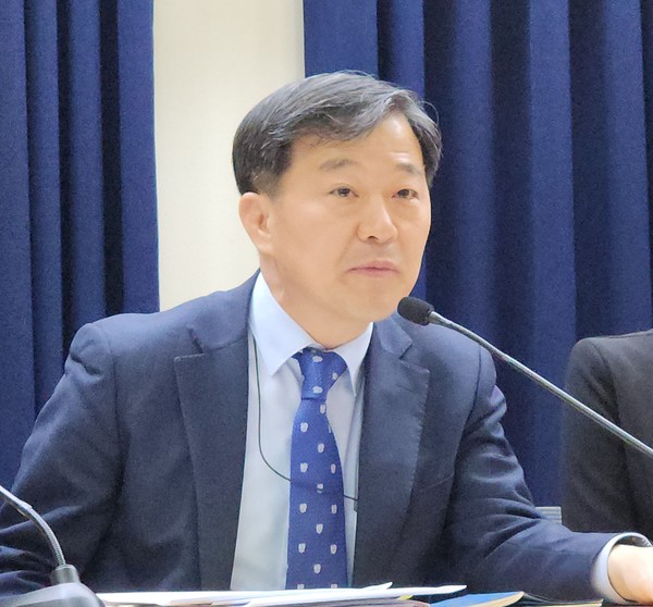 이형훈 복지부 라바 카지노 / 사진=김홍진 기자