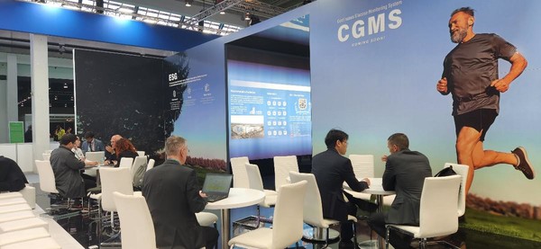 사진=에스디바이오센서