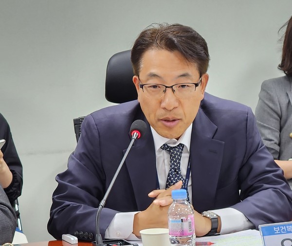 보건꽁 머니 카지노 3 만 보험약제과 오창현 과장