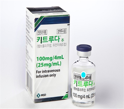 면역항암제 치료효과가 좋아 급여기준인 2년 이상 생존하고 있는 4기 비소세포폐암 환자가 현재와 같이 투약 기간이 2년이 적절한지, 아니면 그 이상의 기간이 적절한지는 4기 비소세포폐암 환자에게 생명과 직결된 중요한 아젠다다.