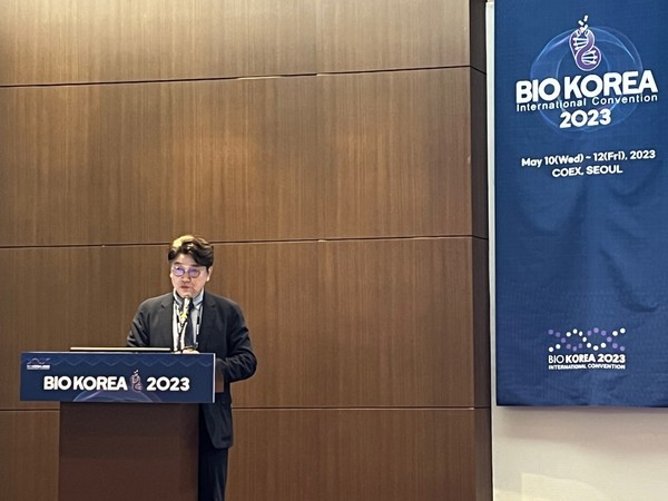 김경록 미래에셋자산운용 고문 / 사진=김홍진 기자