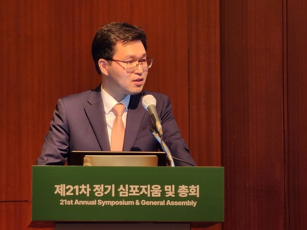 이경훈 서울대병원  교수 / 사진=김홍진 기자