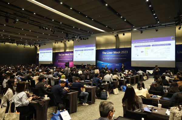 베믈리디 런천 심포지엄