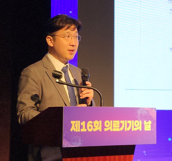 산업기술평가관리원 박지훈 PD