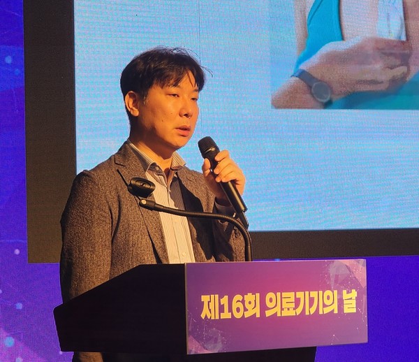 메쥬 김이웅 부사장