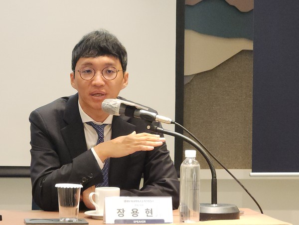 경북의대 장용현 교수