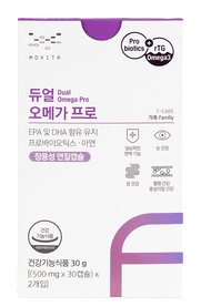 듀얼 오메가프로