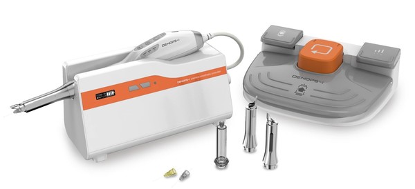 DENOPS-I / 사진=덴티스