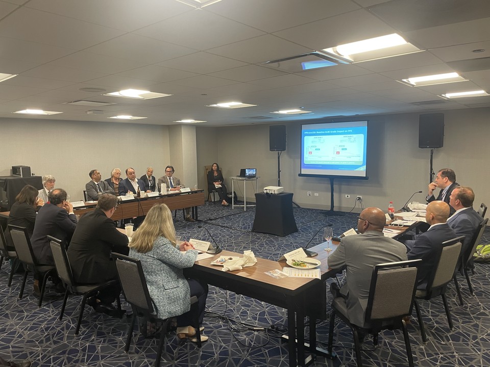 HLB는 미국 암전문의로 구성된 자문위원회를 구성해 임상 결과에 대한 논의를 진행했다. /사진=HLB