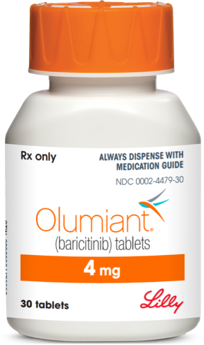 한국릴리 올루미언트