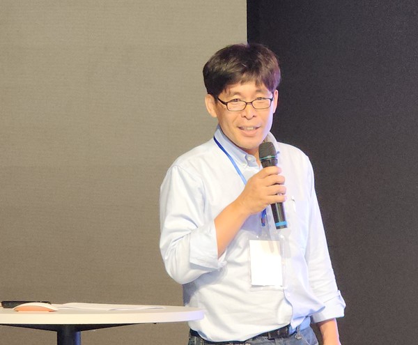 Gl Cell 장도수 박사