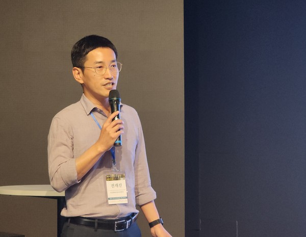 Arkgen Bioscions 전재진 이사