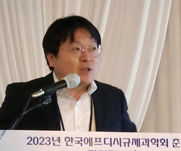 HnL 법률사무소 박성민 변호사