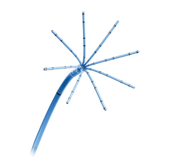 한국존슨앤드존슨메디칼 옥타레이 진단용 카테터