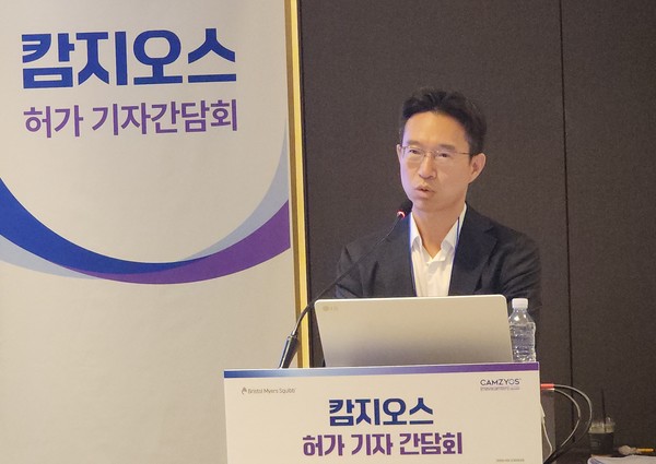 김형관 서울대병원 순환기내과 교수