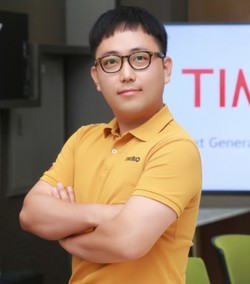 전소연 타임바이오 CTO