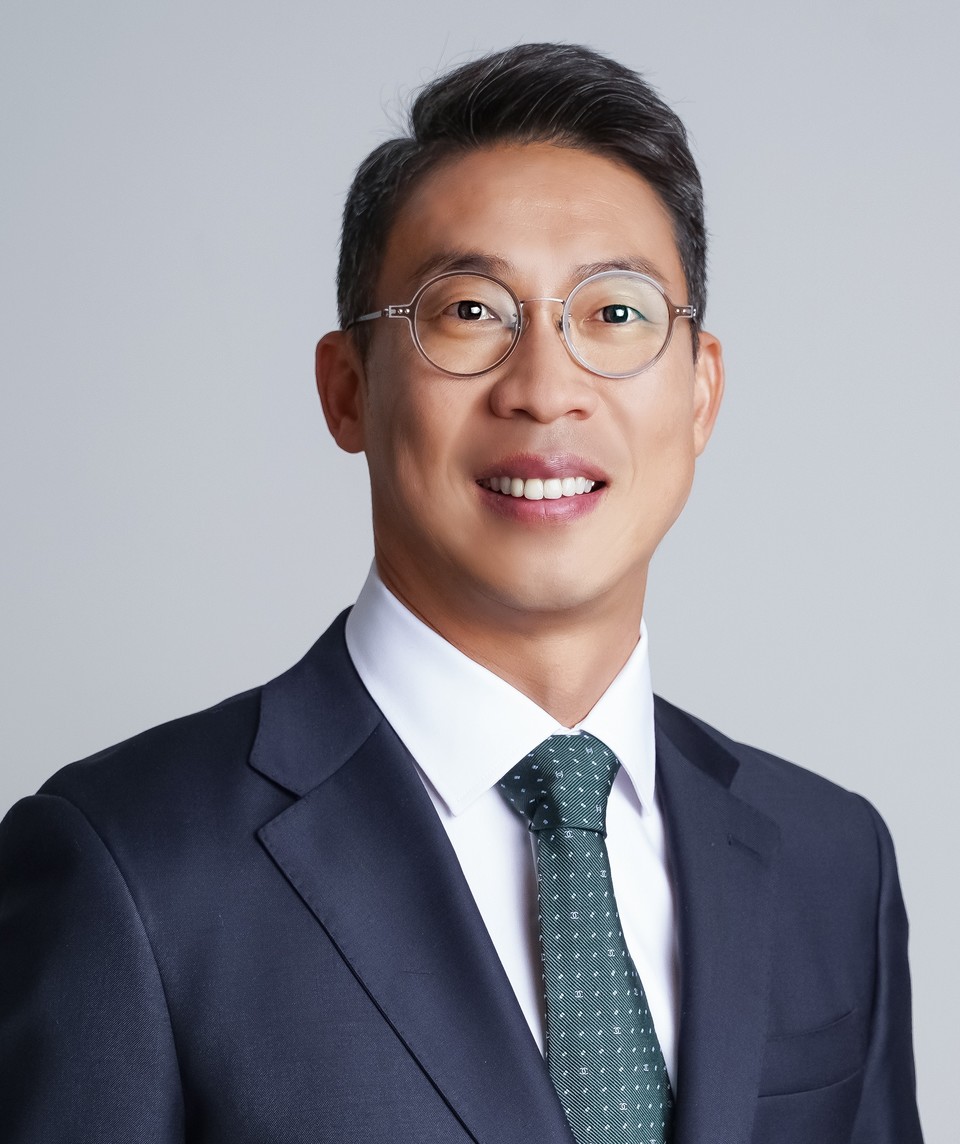 윤준수 큐로셀 사업팀 상무