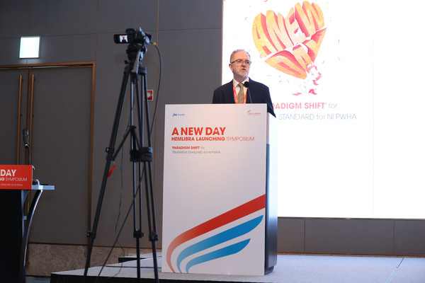 게리 돌란 영국 세인트토머스종합병원 교수