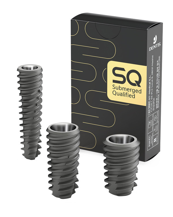 덴티스 'SQ 임플란트'
