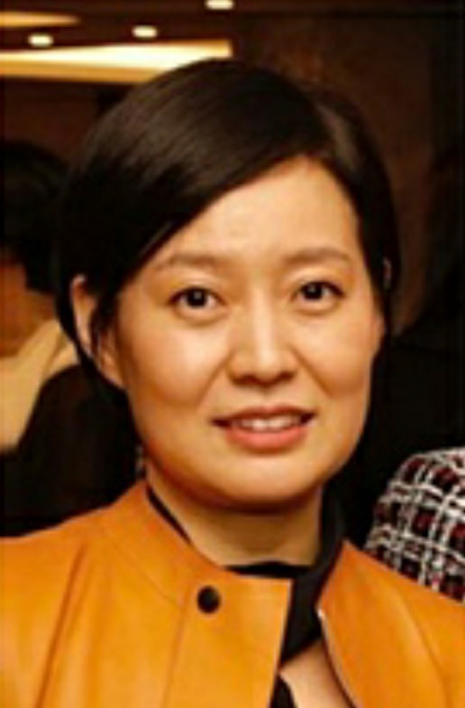 임주현 한미사이언스 전략기획실장