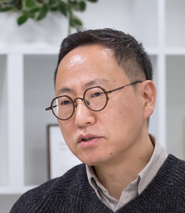 조원희 법무법인 디라이트 변호사