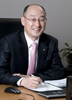 김대중 한국다이이찌산쿄 전 대표