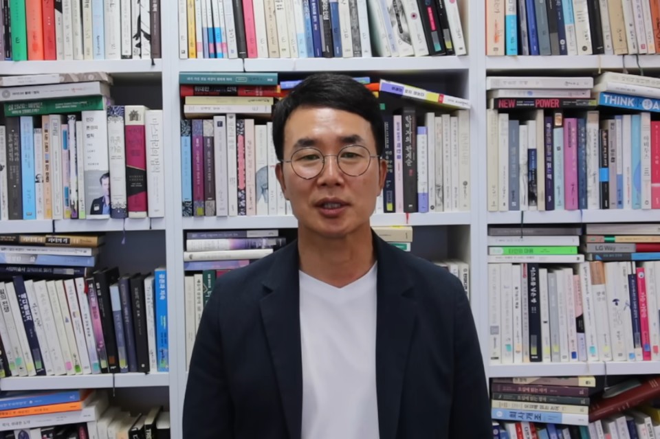 사진=HLB 유튜브 채널 화면 캡처