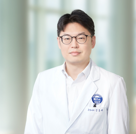 분당차병원 전홍재 교수