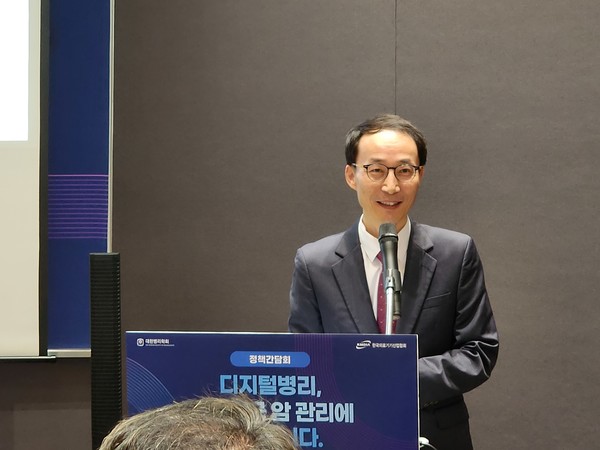 서울성모병원 정찬권 교수