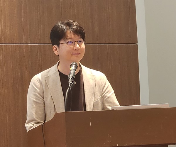 이모코그 노유현 대표