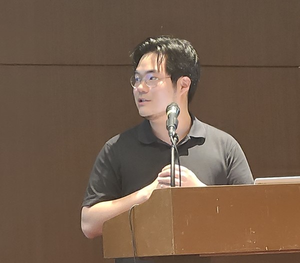 웰트 김주영 미국지사장