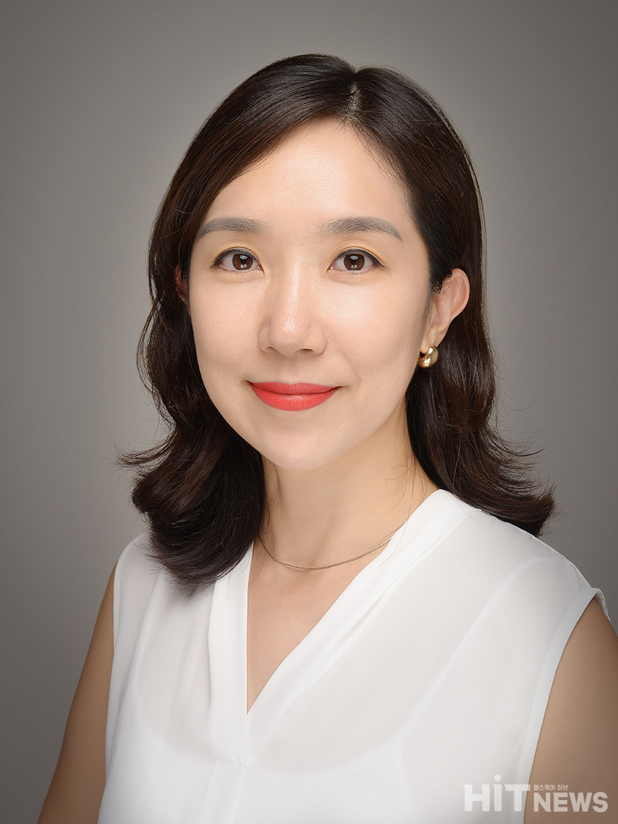 경희대학교 규제메이저 바카라 사이트 서혜선 교수
