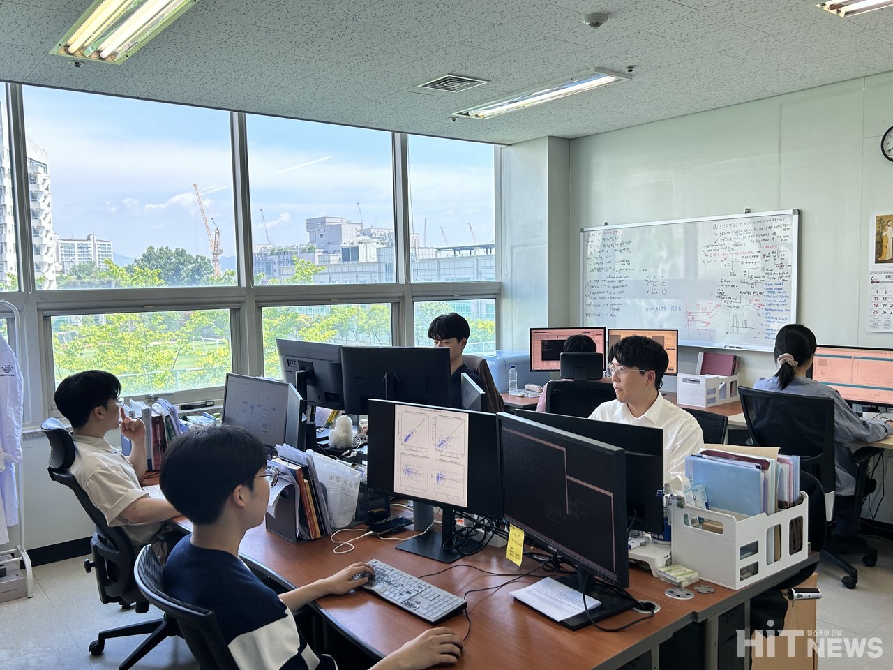 경희대학교 규제메이저 바카라 사이트 임상·계량약리 및 치료과학 연구실