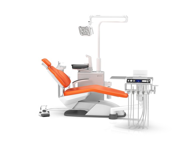 루비스 체어 이미지 / 사진=덴티스