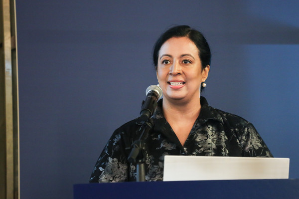 필립스 퍼스널 헬스 사업부 딥타 칸나 글로벌 대표