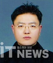 최윤경 한국의약연구소 연구소장