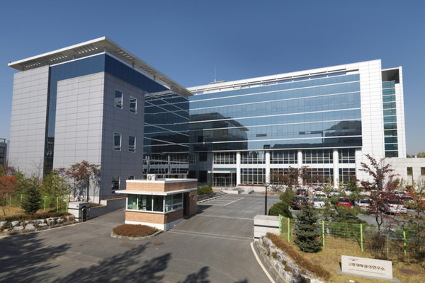 일동제약 중앙연구소 전경 / 사진=일동제약