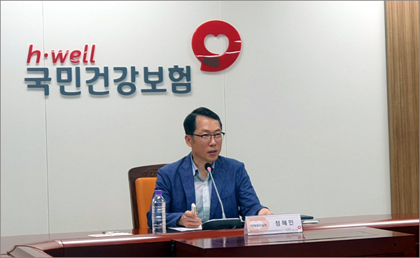 약품비 증가는 인구 고령화에 따른 만성질환 증가, 의사의 처방 행태, 무료 바카라 게임 신약 진입 등 다양한 요인으로 판단된다고 정해민 실장은 말했다.