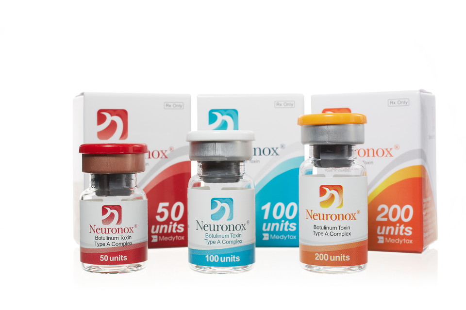 메디톡신(수출명 뉴로녹스) / 사진=메디톡스