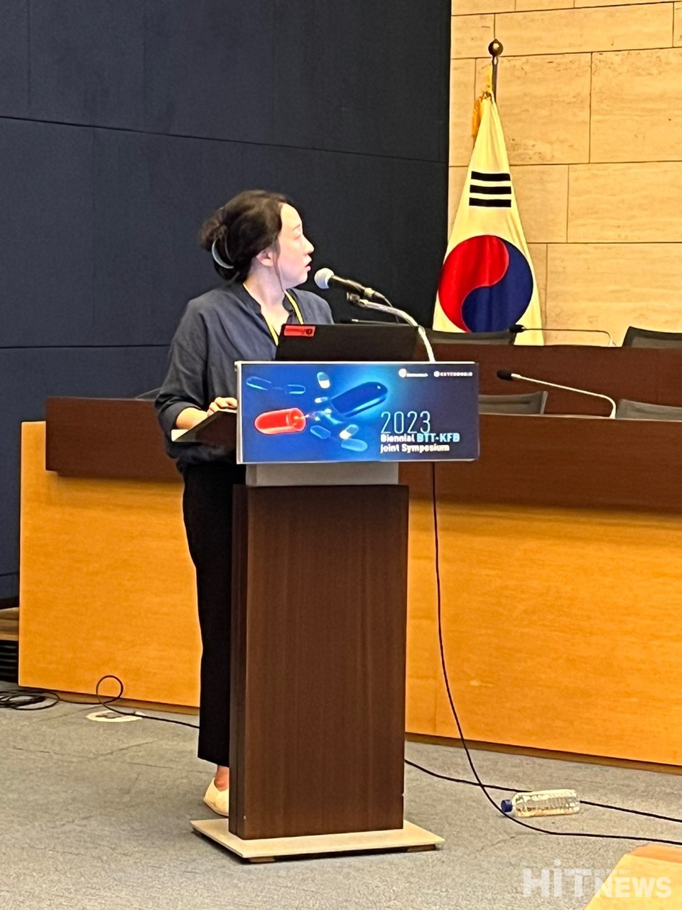 전영하 바이오톡스텍 첨단독성과장